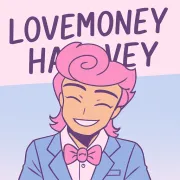 Love Money Harvey