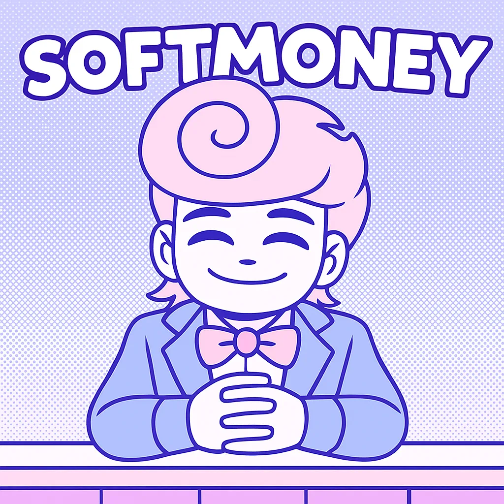 Soft Money